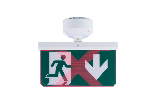 Exit light | Panasonic